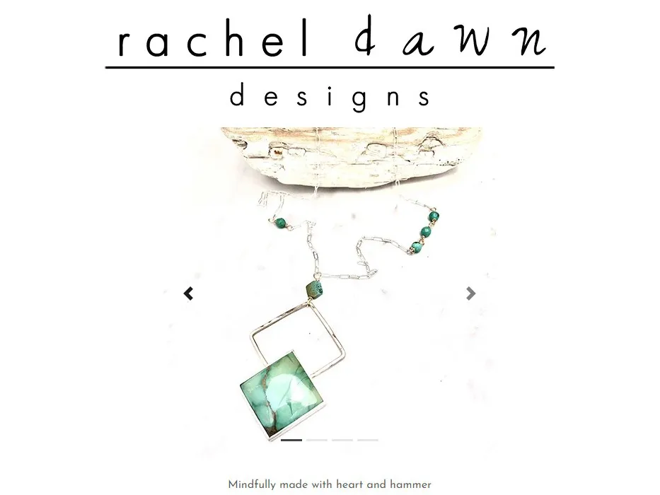 Rachel Dawn Designs